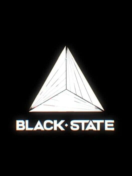Обложка Black State