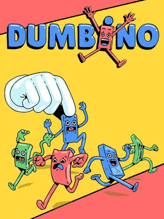 Обложка Dumbino