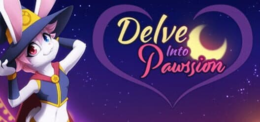 Обложка Delve into Pawssion