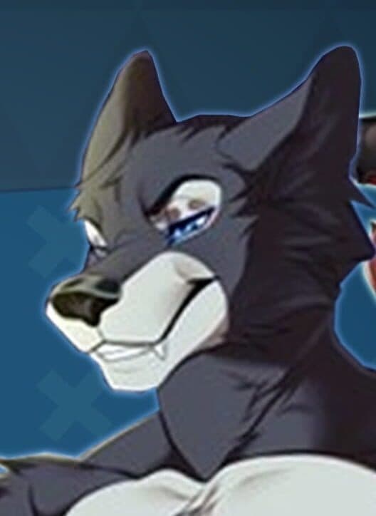 Обложка Furry Stories: Alpha-Male