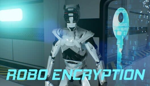 Обложка Robo Encryption
