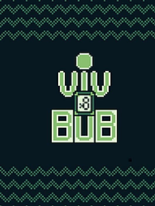 Обложка Viv and Bob