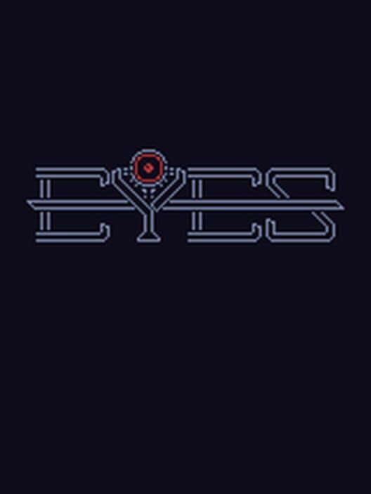 Обложка Eyes