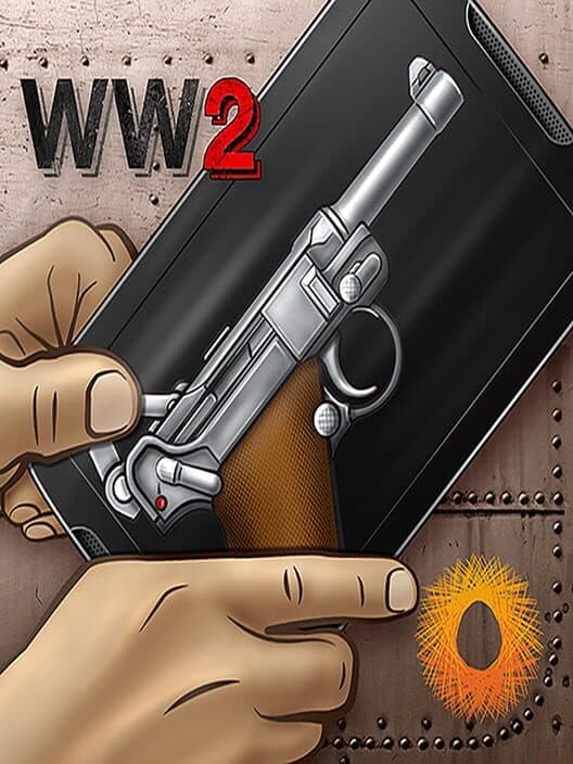 Обложка Weaphones WW2: Firearms Simulator