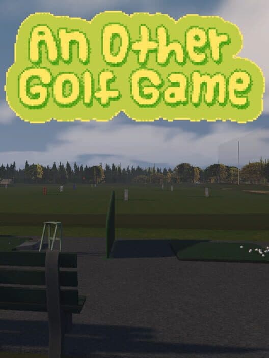 Обложка An Other Golf Game