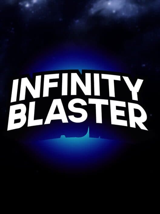 Обложка Infinity Blaster