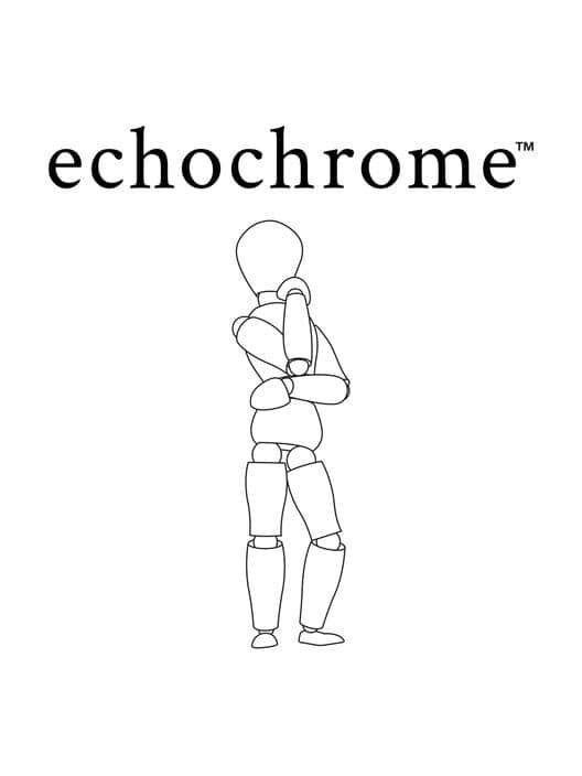 Обложка Echochrome