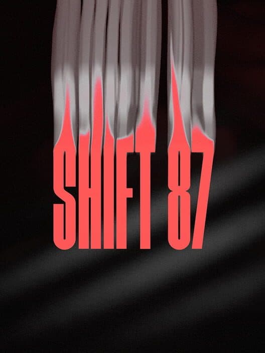 Обложка Shift 87