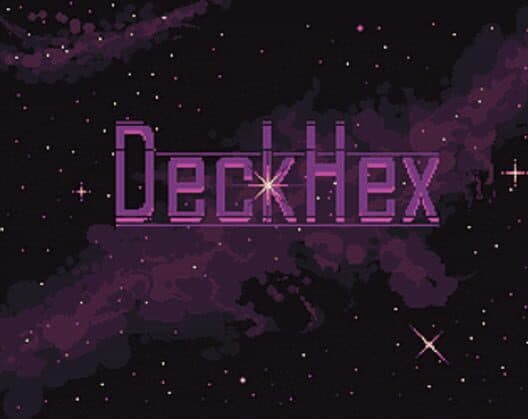 Обложка DeckHex