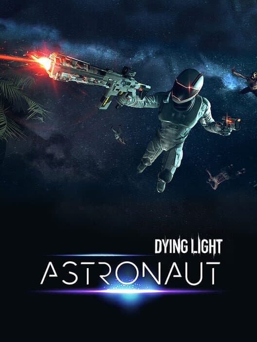 Обложка Astronaut Bundle