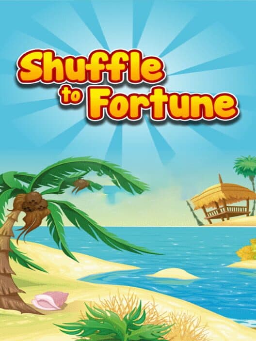 Обложка Shuffle to Fortune