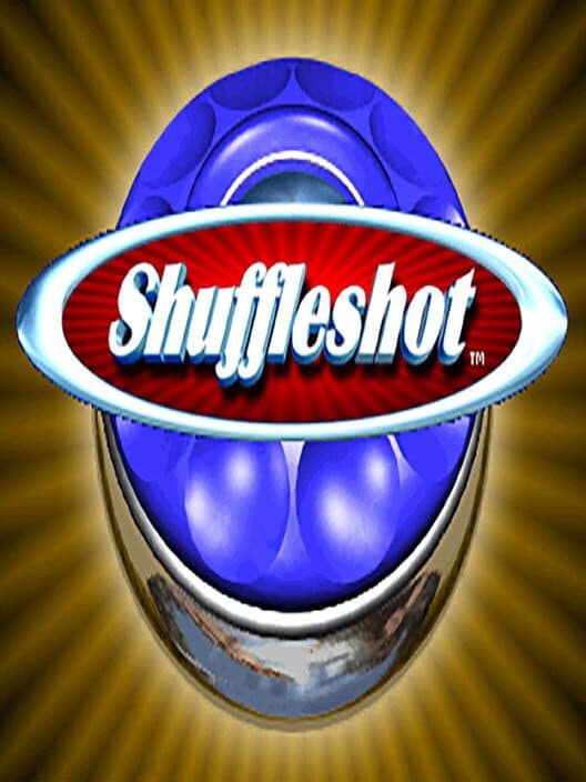 Обложка Shuffleshot