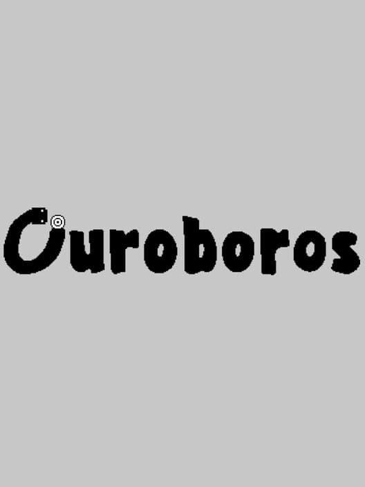 Обложка Ouroboros