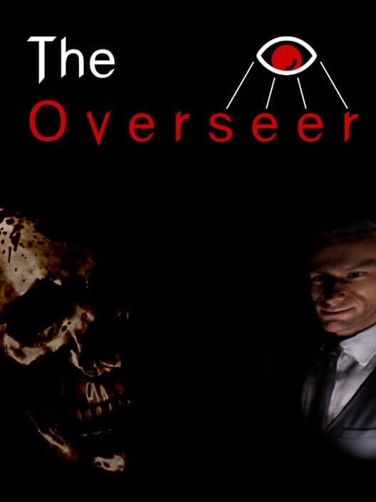 Обложка The Overseer