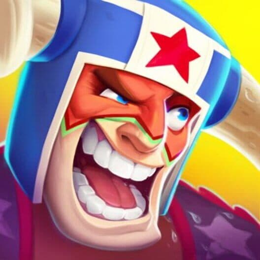 Обложка Fort Stars