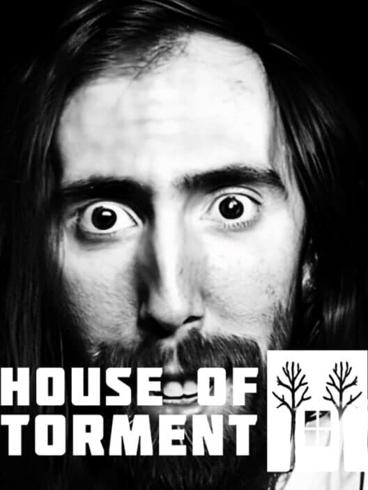 Обложка House of Torment
