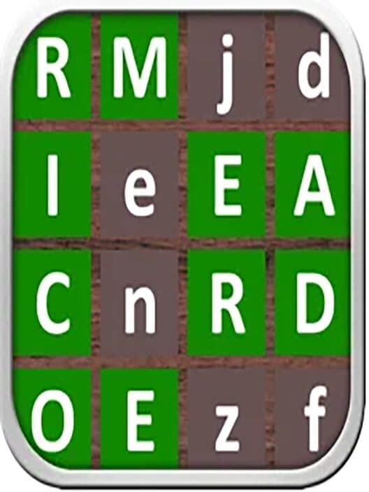 Обложка Cross Word