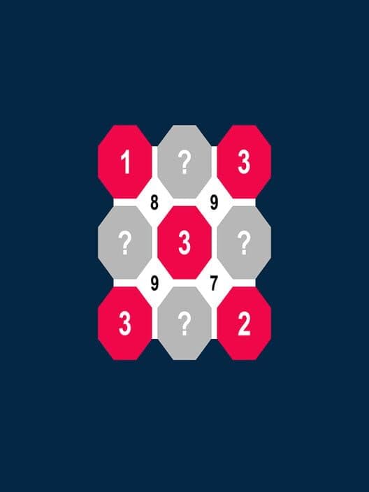 Обложка Crossdoku: Math Crossword Sudoku