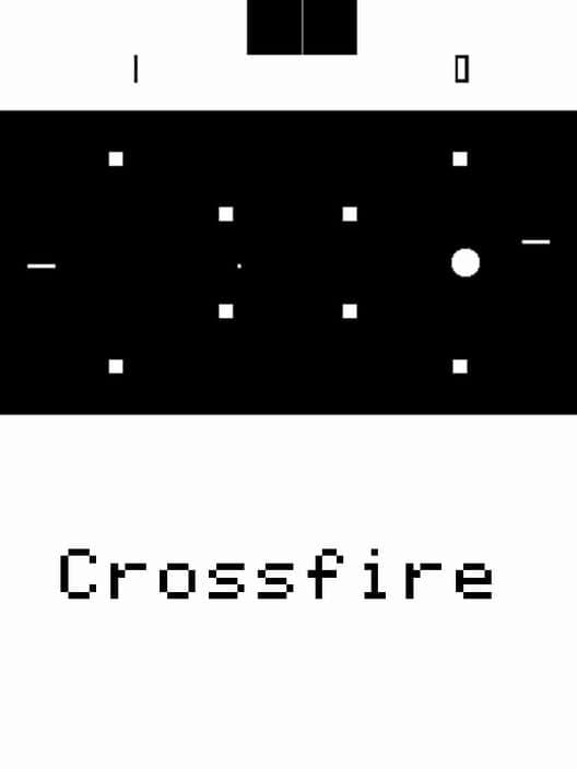 Обложка Crossfire