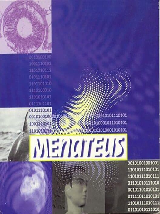 Обложка Menateus