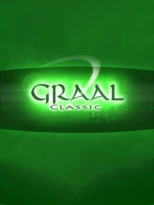 Обложка Graal Online