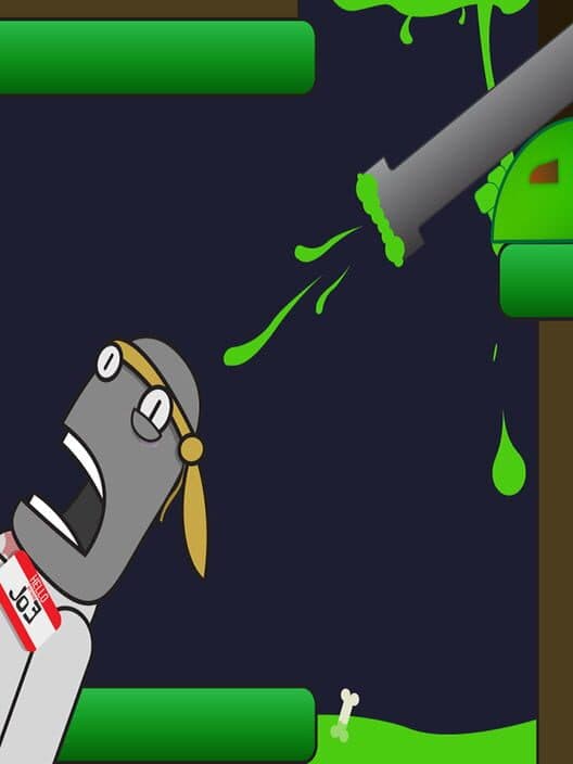 Обложка Slime