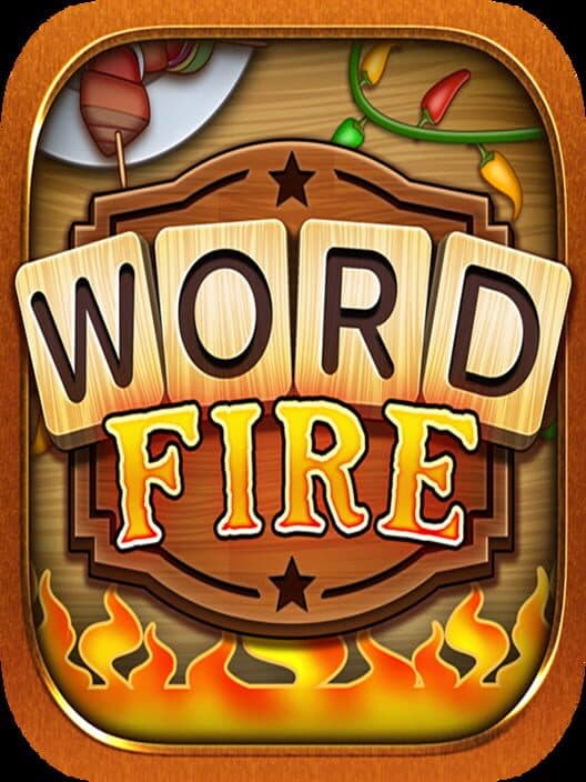 Обложка Word Fire