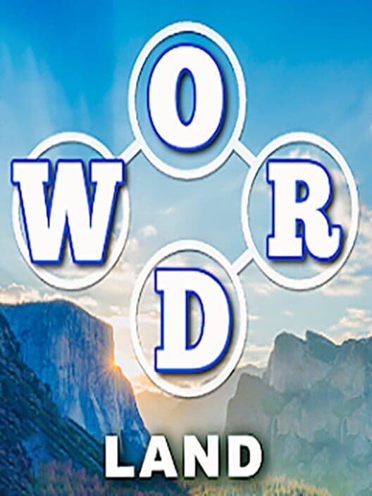 Обложка Word Land - Crosswords