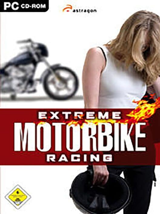 Обложка Extreme Motorbike Racing