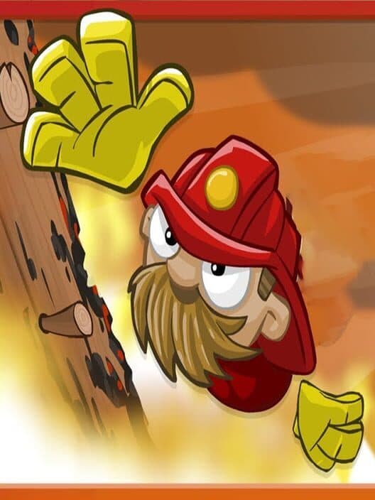 Обложка Fire Escape