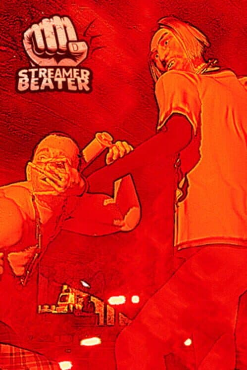 Обложка StreamerBeater