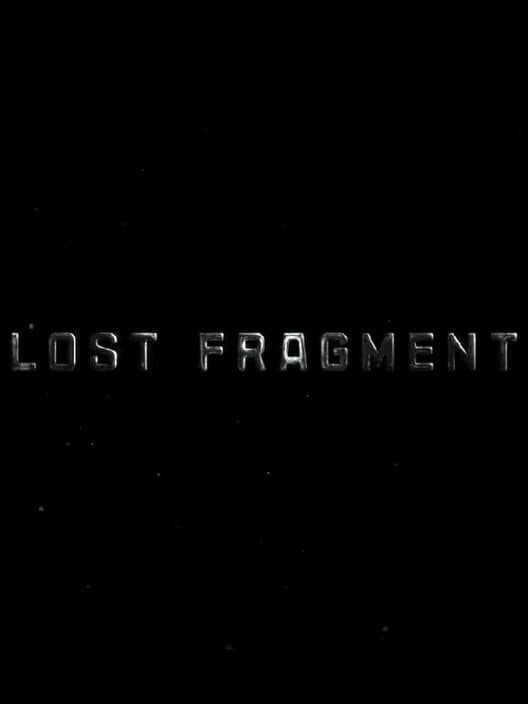 Обложка Lost Fragment