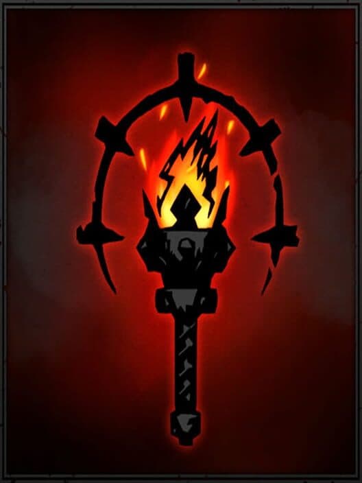 Обложка Darkest Dungeon: Tablet Edition