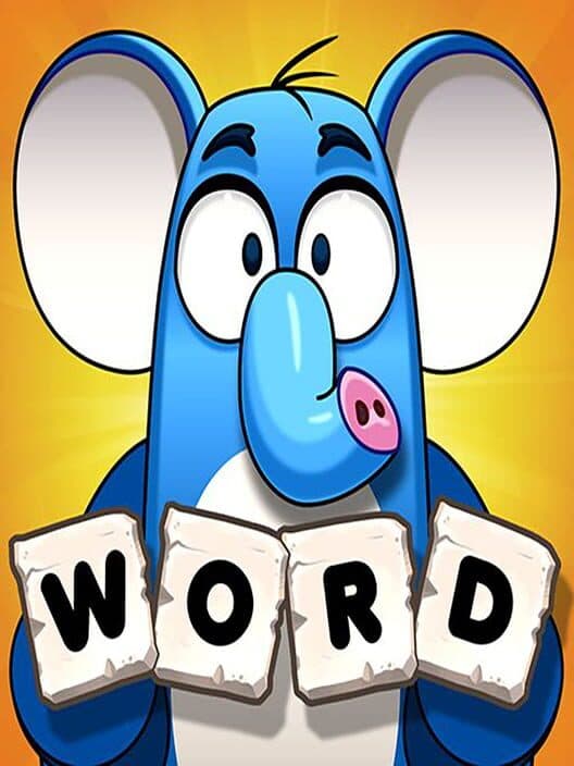 Обложка Crossword Safari: Word Hunt