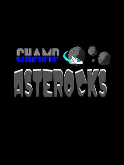 Обложка Champ Asterocks