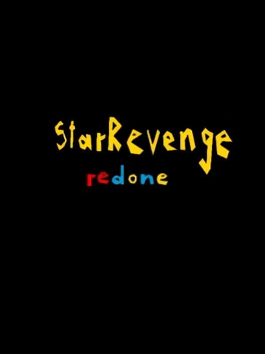 Обложка Star Revenge 1.3: Redone