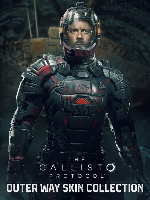 Обложка The Callisto Protocol: Outer Way Skin Collection