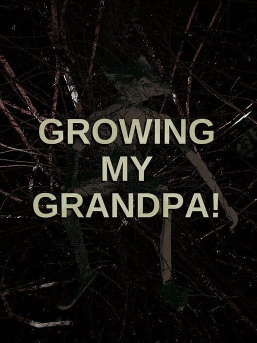 Обложка Growing My Grandpa!