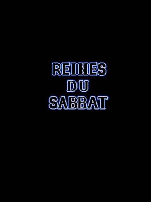 Обложка Reines Du Sabbat