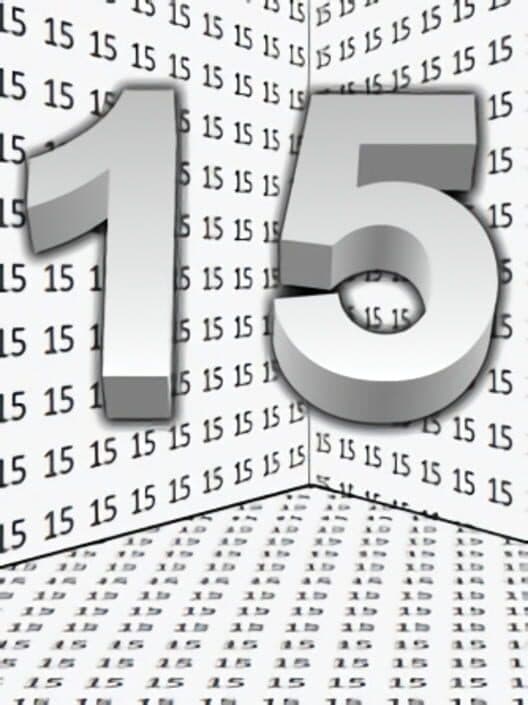Обложка 15