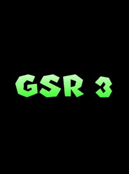 Обложка Green Star Revenge 3: Back to the Safe Sear Temples