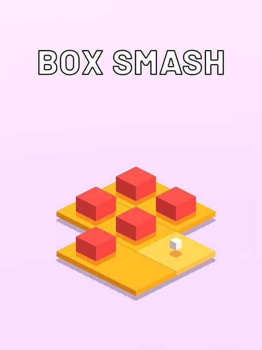 Обложка Box Smash