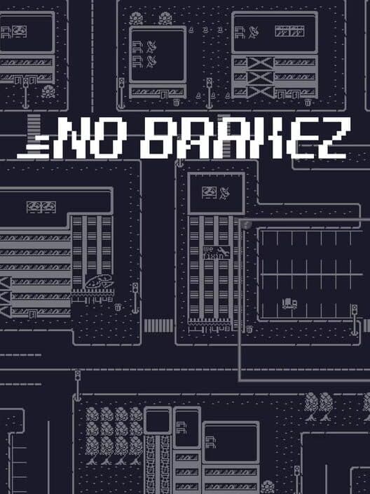 Обложка No Brakez