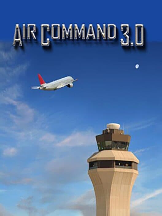 Обложка Air Command 3.0