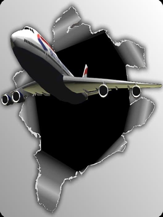 Обложка Air Traffic Commander