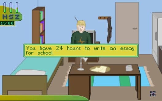 Обложка 24 Hours