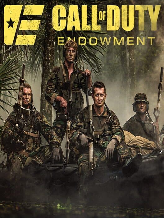Обложка Call of Duty: Endowment - Protector Pack