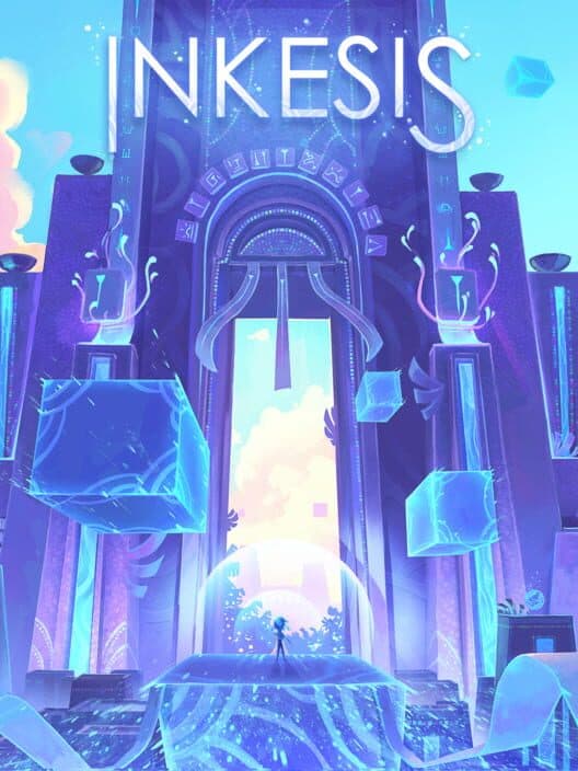 Обложка Inkesis