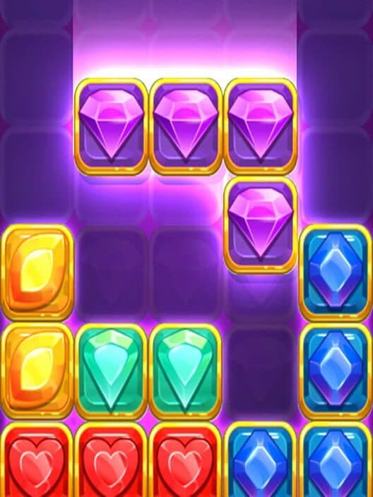 Обложка Cash Royale: Block Puzzle Game