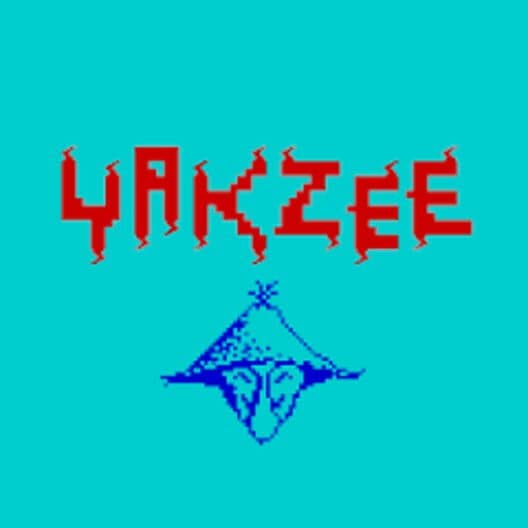 Обложка Yakzee: Remastered Edition